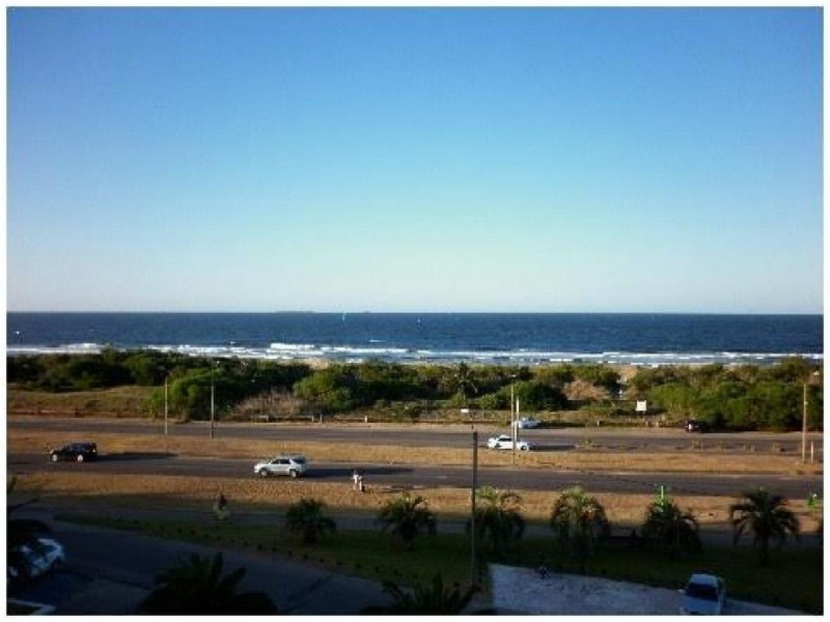 3 غرف نوم شقة في Maldonado, Uruguay رقم 10350