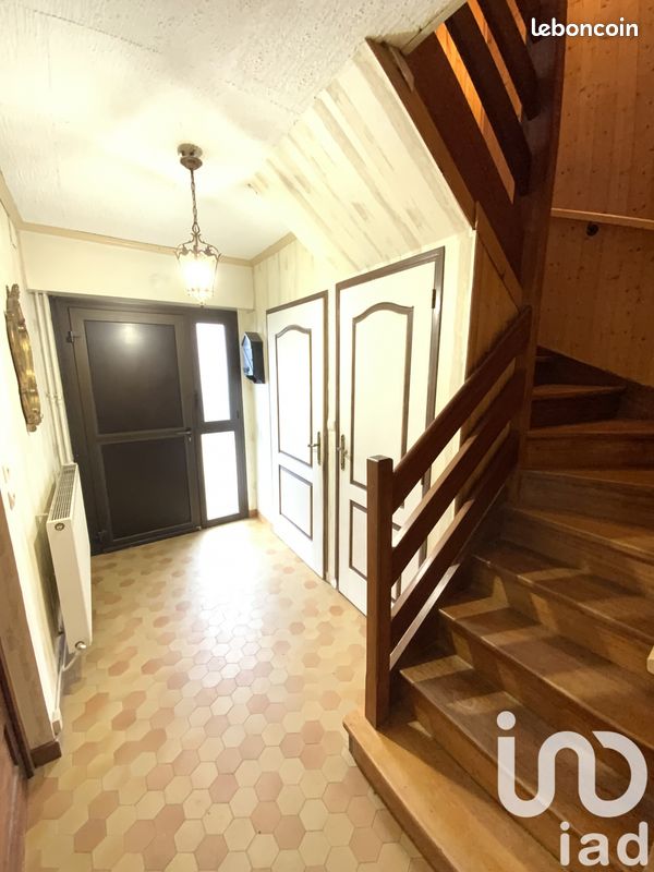 3 bedrooms House in Rang-du-Fliers, France No. 161012