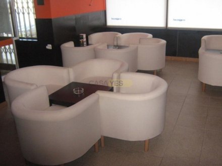 100m² Commercial property in Povoa de Varzim, Portugal No. 82670