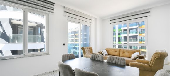 2 rooms Apartment in Kargicak, Turkey No. 30190 7