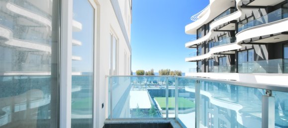 2 rooms Apartment in Kargicak, Turkey No. 30190 8