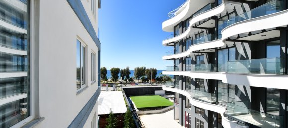 2 rooms Apartment in Kargicak, Turkey No. 30190 10