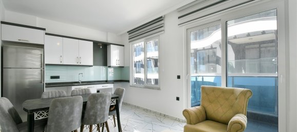 2 rooms Apartment in Kargicak, Turkey No. 30190 6