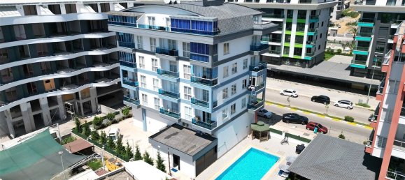 2 rooms Apartment in Kargicak, Turkey No. 30190 2