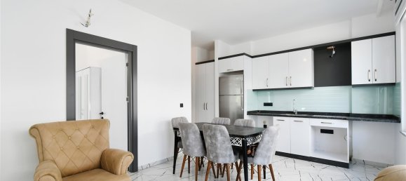 2 rooms Apartment in Kargicak, Turkey No. 30190 5