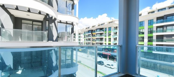 2 rooms Apartment in Kargicak, Turkey No. 30190 9