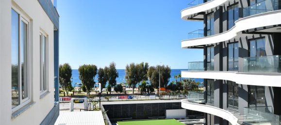 2 rooms Apartment in Kargicak, Turkey No. 30190 11