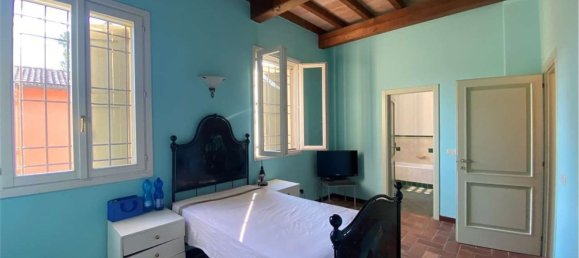 11 rooms Villa in Campogalliano, Italy No. 92402 9