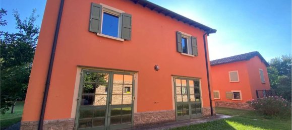 11 rooms Villa in Campogalliano, Italy No. 92402 41