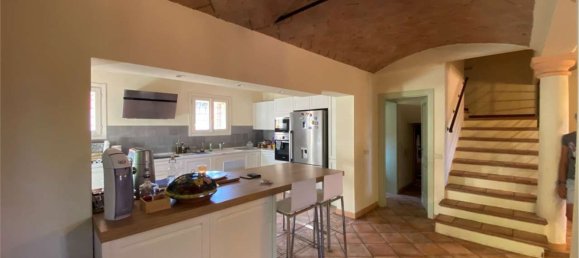 11 rooms Villa in Campogalliano, Italy No. 92402 31