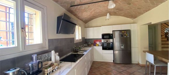 11 rooms Villa in Campogalliano, Italy No. 92402 38