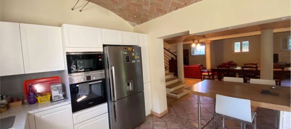 11 rooms Villa in Campogalliano, Italy No. 92402 32