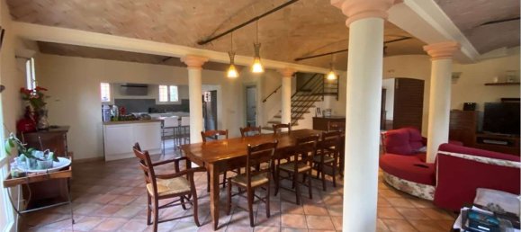 11 rooms Villa in Campogalliano, Italy No. 92402 42