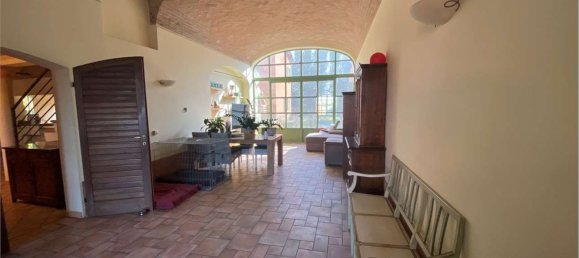 11 rooms Villa in Campogalliano, Italy No. 92402 3