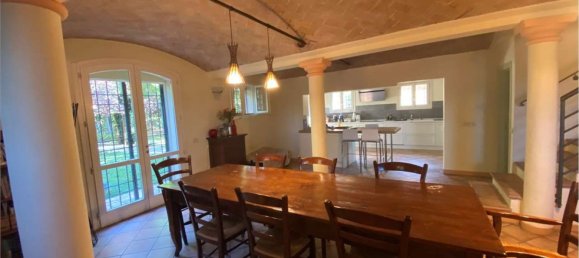 11 rooms Villa in Campogalliano, Italy No. 92402 35