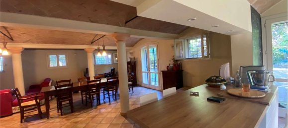 11 rooms Villa in Campogalliano, Italy No. 92402 37