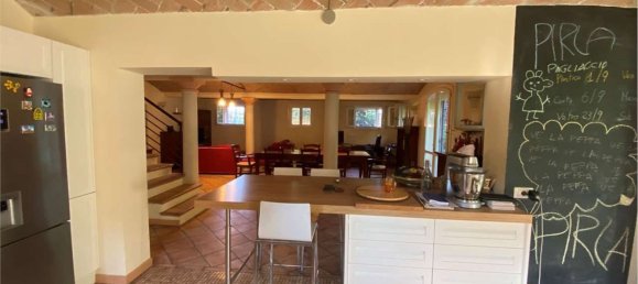 11 rooms Villa in Campogalliano, Italy No. 92402 29