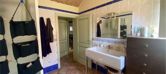 11 rooms Villa in Campogalliano, Italy No. 92402 11