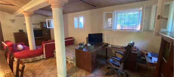 11 rooms Villa in Campogalliano, Italy No. 92402 2