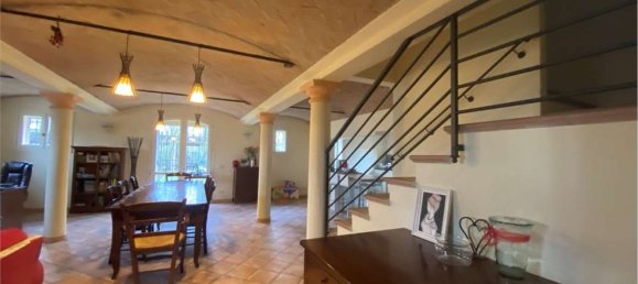 11 rooms Villa in Campogalliano, Italy No. 92402 48