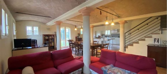 11 rooms Villa in Campogalliano, Italy No. 92402 44