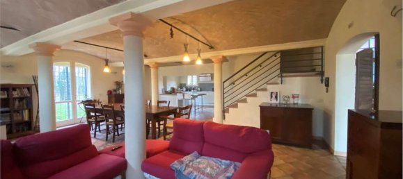 11 rooms Villa in Campogalliano, Italy No. 92402 43