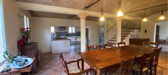 11 rooms Villa in Campogalliano, Italy No. 92402 45