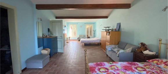 11 rooms Villa in Campogalliano, Italy No. 92402 24