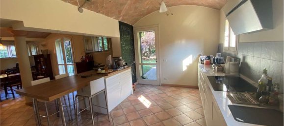 11 rooms Villa in Campogalliano, Italy No. 92402 30