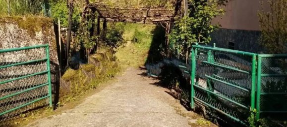 3 rooms Apartment in Carro, Italy No. 84256 12