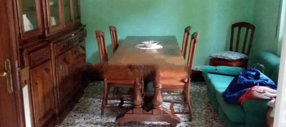 3 rooms Apartment in Carro, Italy No. 84256 19