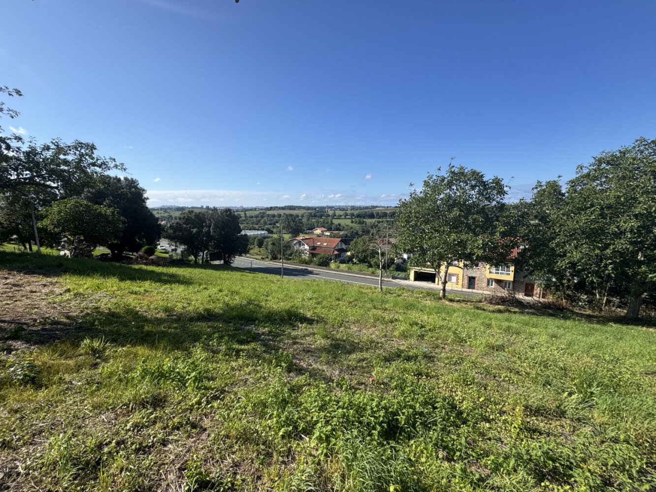 3382m² Land in Cantabria, Spain No. 184458