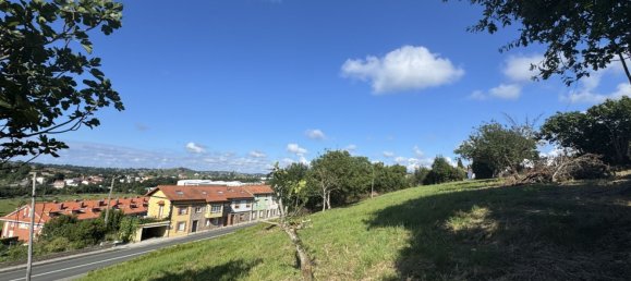 3382m² Land in Cantabria, Spain No. 184458 3