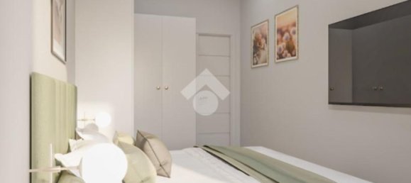 2 غرف نوم شقة في Rome, Italy رقم 326484 10