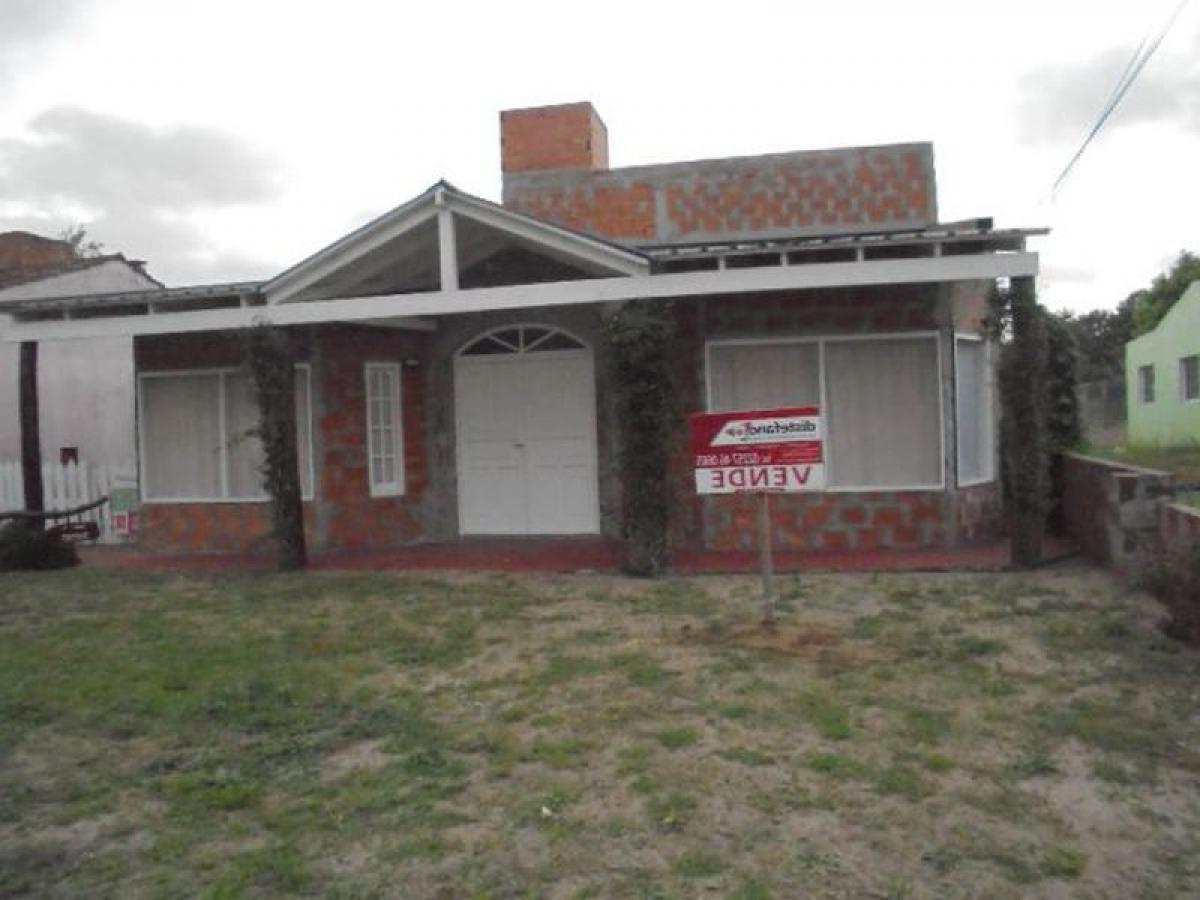 3 bedrooms House in Mar del Plata, Argentina No. 66449