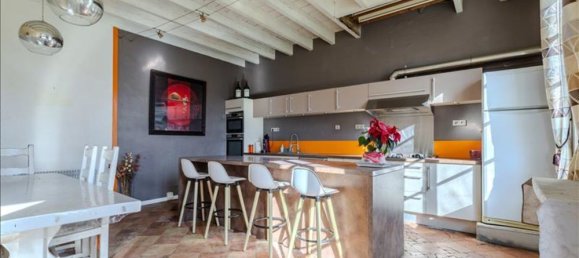 Casa T5 em Coutras, France N.º 286781 3