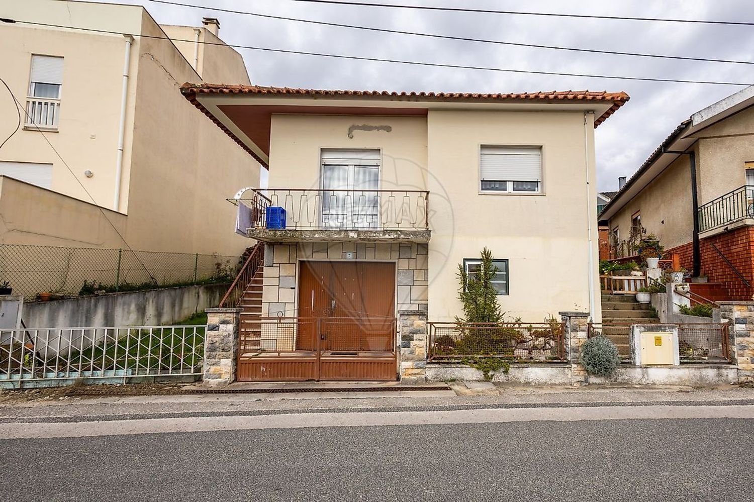 Casa T3 em Aljubarrota, Portugal N.º 27645