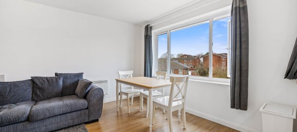 1 غرف نوم شقة في Croydon, United Kingdom رقم 1019 2