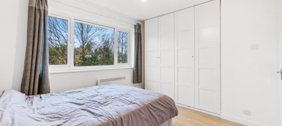 1 غرف نوم شقة في Croydon, United Kingdom رقم 1019 8