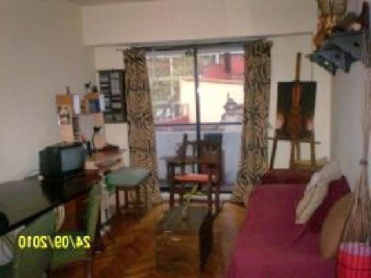 Studio in Buenos Aires, Argentina No. 78955