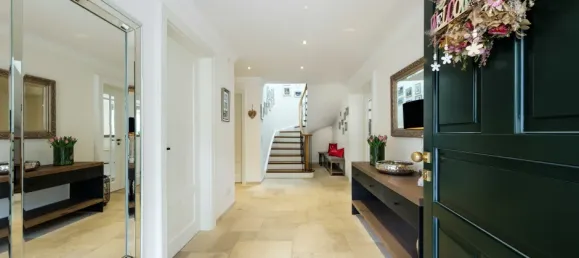 3 غرف نوم منزل في Miesbach, Germany رقم 162033 4