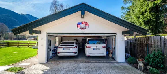 3 غرف نوم منزل في Miesbach, Germany رقم 162033 12