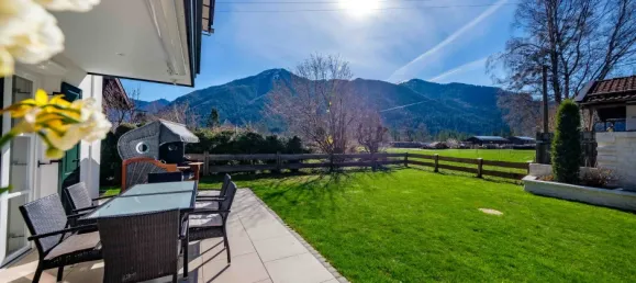 3 غرف نوم منزل في Miesbach, Germany رقم 162033 3