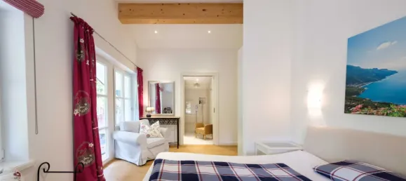 3 غرف نوم منزل في Miesbach, Germany رقم 162033 9