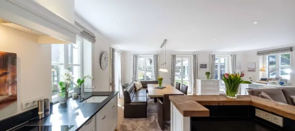 3 غرف نوم منزل في Miesbach, Germany رقم 162033 6