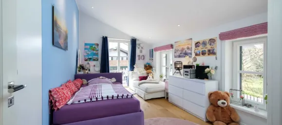 3 غرف نوم منزل في Miesbach, Germany رقم 162033 8