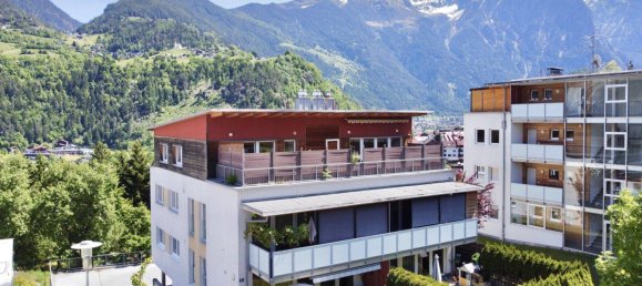 5-Zimmer Penthouse in Sautens, Austria, Nr. 148903 2