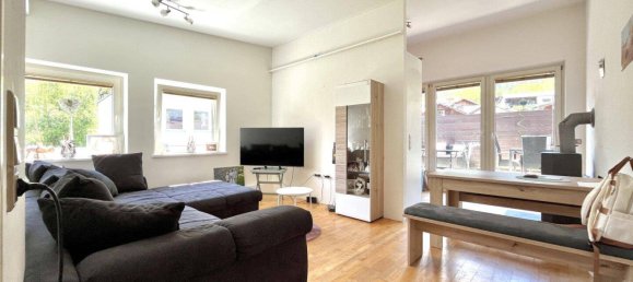 5-Zimmer Penthouse in Sautens, Austria, Nr. 148903 4