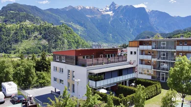 Penthouse de 5 divisões em Sautens, Austria N.º 148903