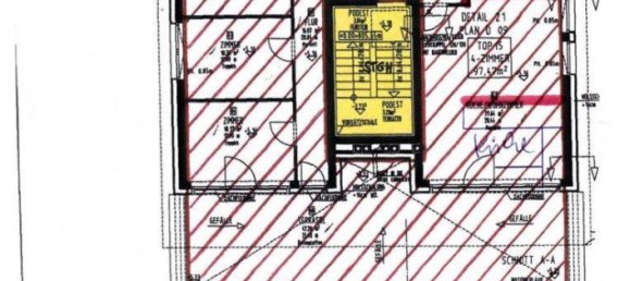 5-Zimmer Penthouse in Sautens, Austria, Nr. 148903 15